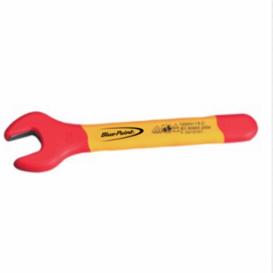 Bluepoint Insulated Tools Insulated Open End Wrench